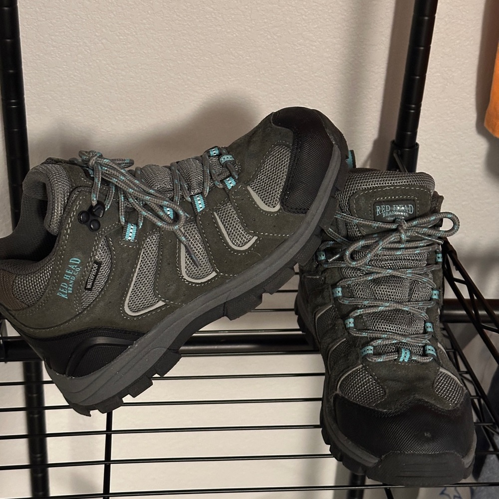 RedHead Outdoor Footwear 6M
